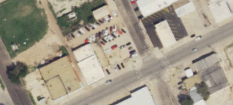 Remodeled Storefront Property