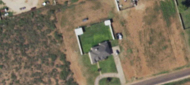 Vacant Land