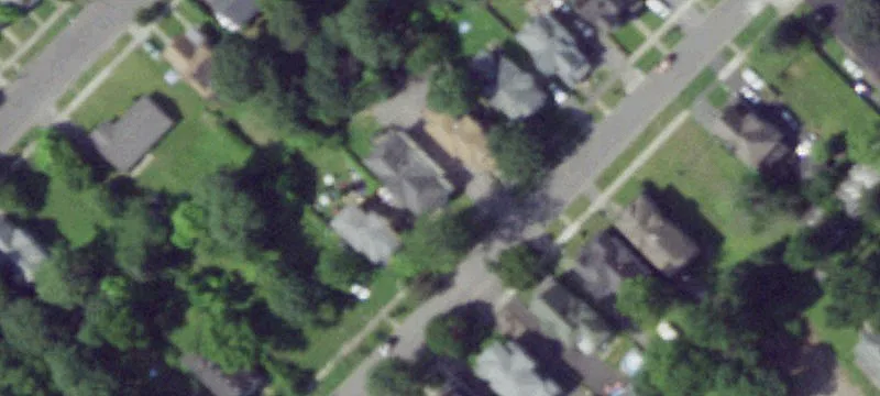 Updated Duplex with Separate Utilities