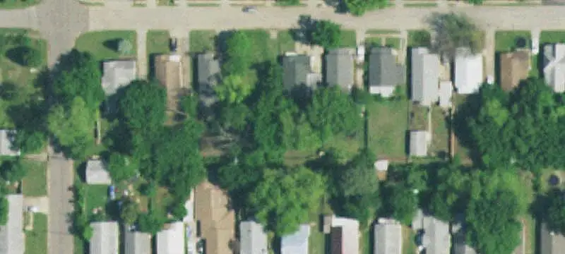 Unimproved Land