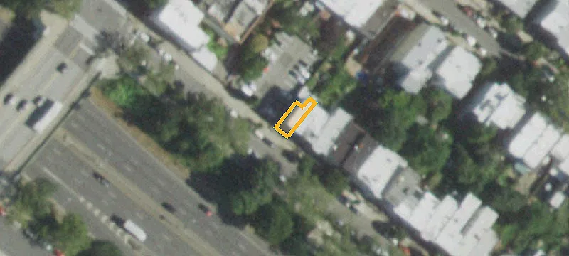 Two-Bedroom Residential Income Property