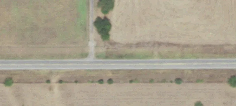 Acreage Land on FM 3080