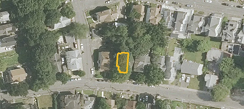 Multifamily Property with Central Air