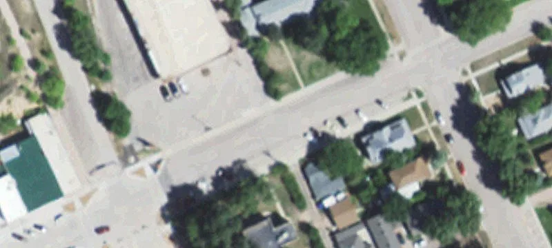 Multi-Tenant Office Building