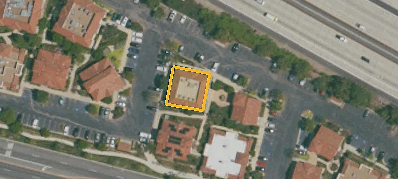 Two-Story Office Building