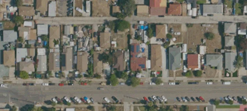 Remodeled Three-Unit Property