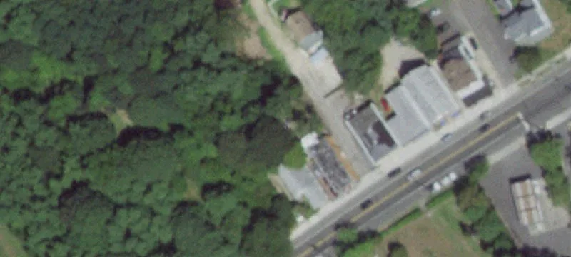 Renovated Mixed-Use Property