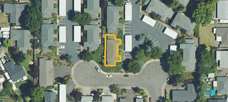 4-Unit Apartment Property