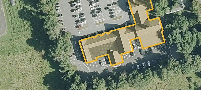 Medical Office Space with Recovery Area