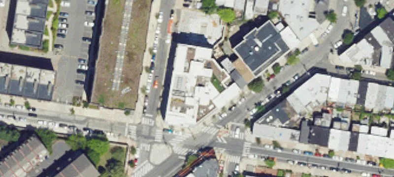 Corner Residential Income Property