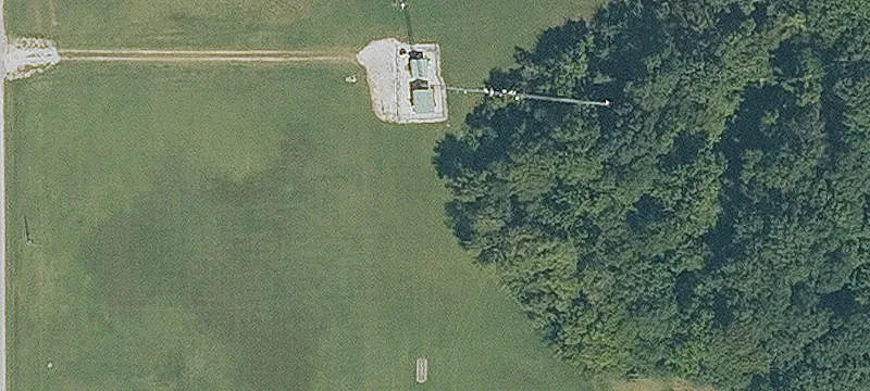 Cross-Dock Distribution Center