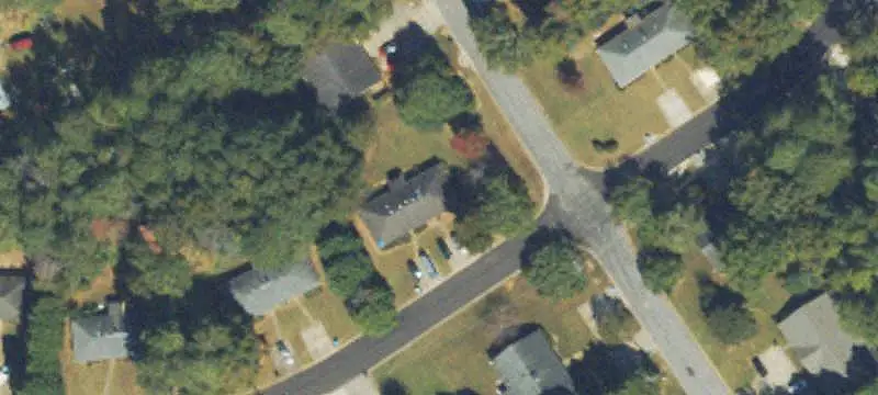 Updated Duplex with Vacant Unit