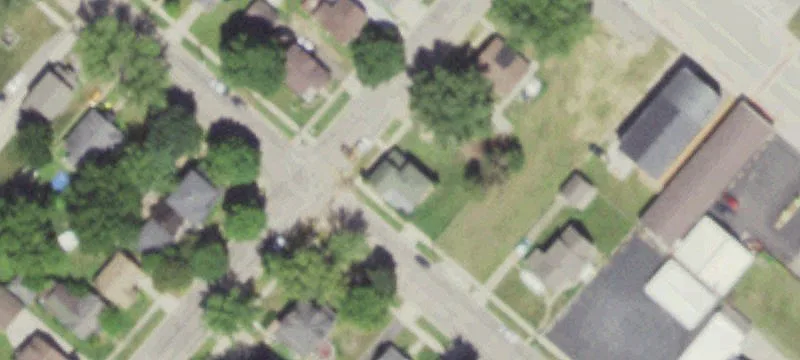 Two-Unit Residential Property