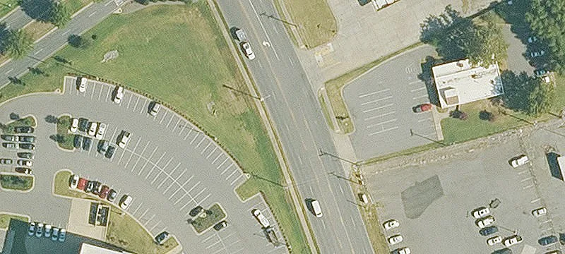 Single-Tenant Medical Office Building