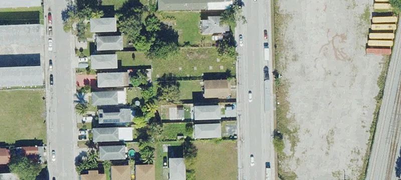 Commercial Land for Ground Lease