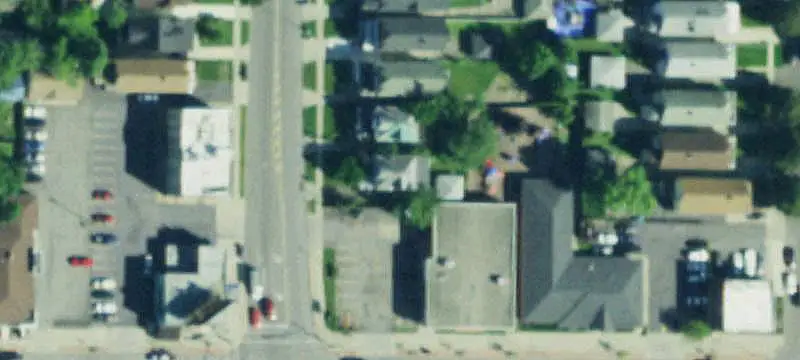 Two-Unit Duplex with Garage