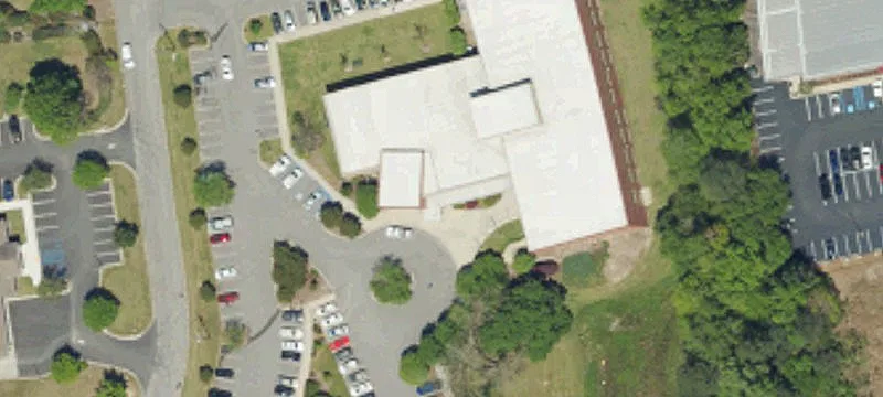 Commercial Land with Road Frontage