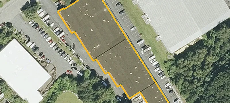 Two-Unit Flex Space