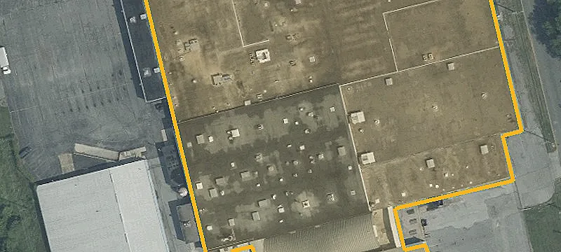 Large-Scale Manufacturing Facility