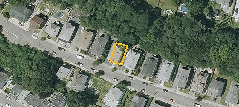 One-Bedroom Residential Income Property