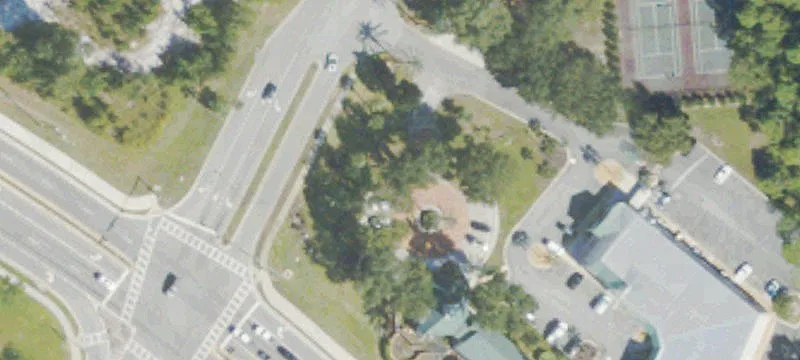 Mixed-Use Neighborhood Center