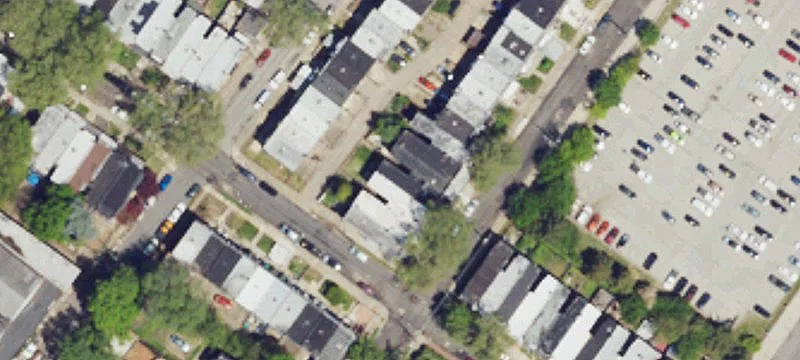 Duplex with Natural Gas