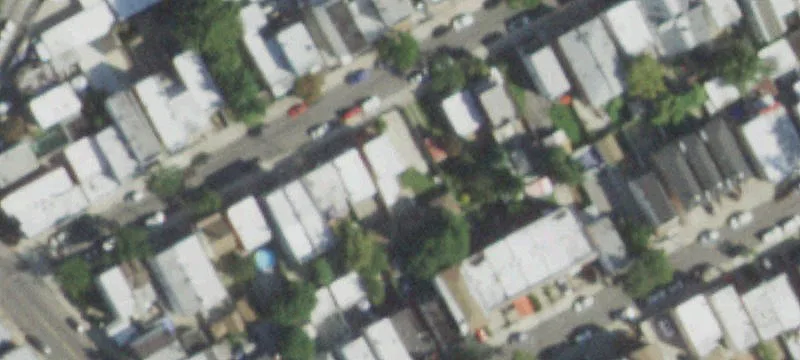 Legal Two-Family Duplex