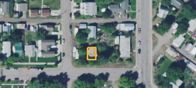 Vacant Land