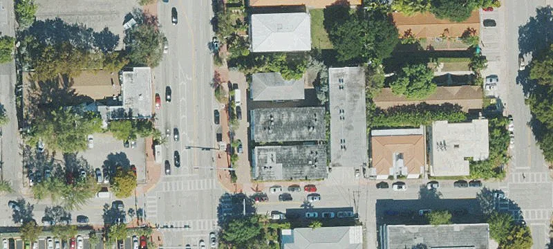 Renovated 20-Unit Hotel