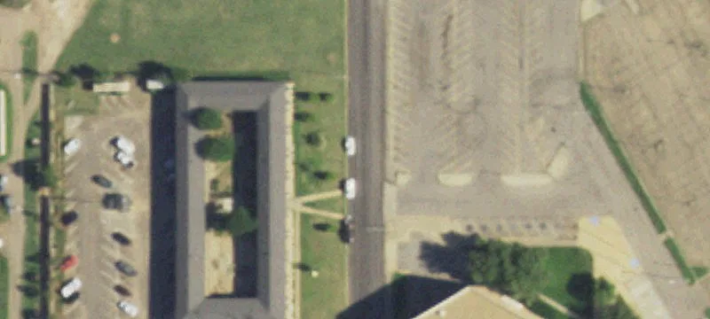 48-Unit Apartment Building
