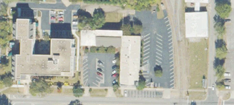New Mixed-Use Commercial Development