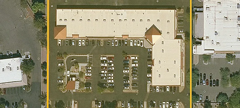 Retail Space