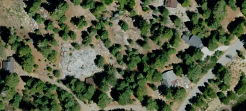 57600 Crest Drive, Springville, CA 93265