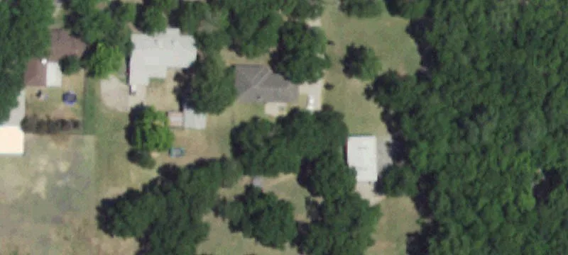 Trail-Connected Campground Property