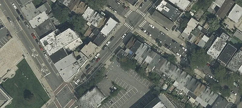 Built-Out Retail Storefront