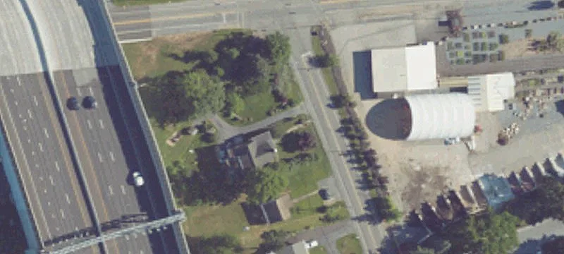5-Unit Apartment Building