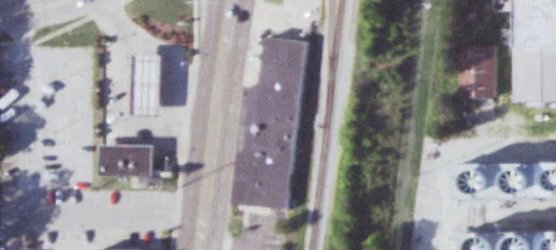 Flex Space with Warehouse Capacity