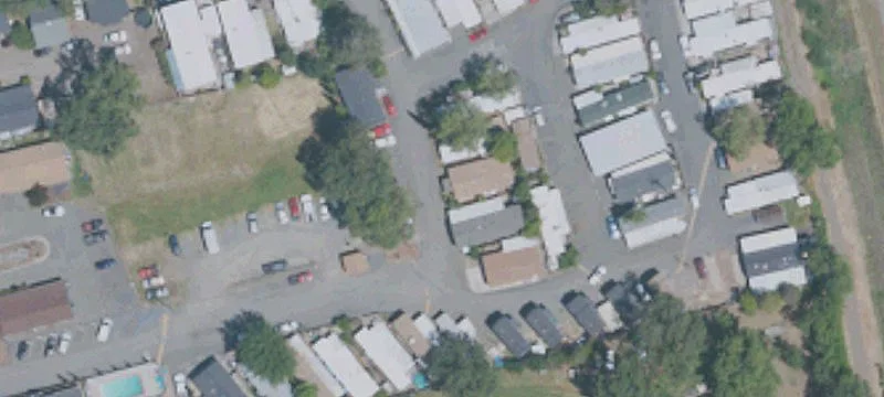 Mobile Home & RV Park