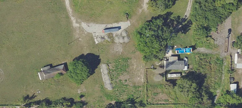 Commercial Land on Highway