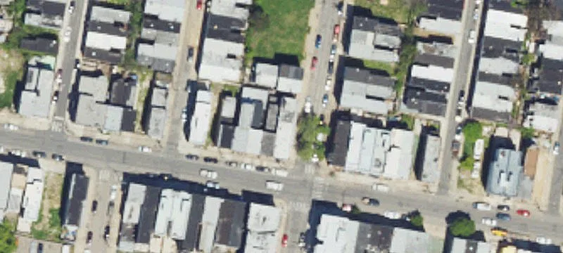 Five-Unit Mixed-Use Building