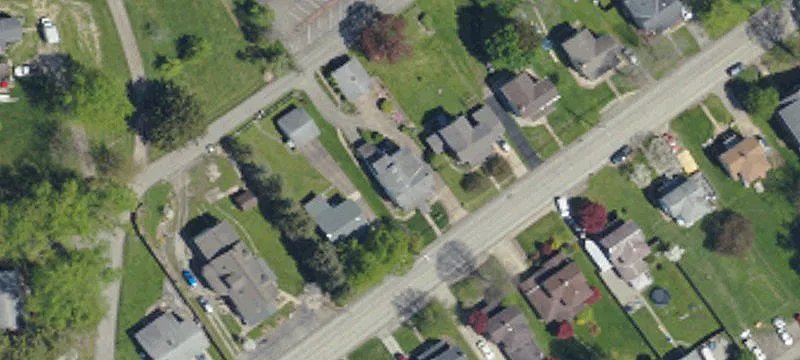Operating Funeral Home With Apartment