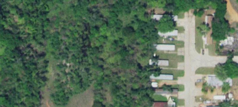 Commercial Land with Highway Frontage