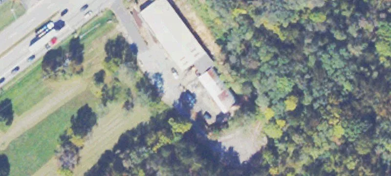 Flexible Industrial Space