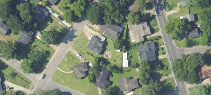 Land Across From High School