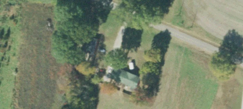 Riverfront Agricultural Tract