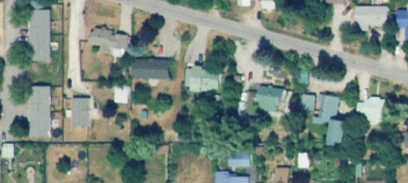 3-Unit Triplex with Garages