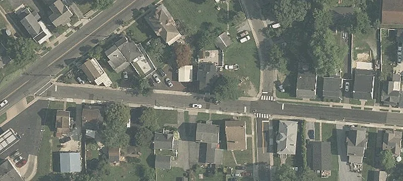 Tenant-Occupied Duplex
