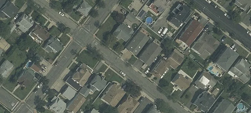 Two-Family Home with Yard