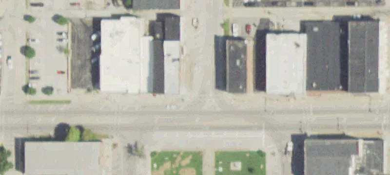 Office Buildings With Operating Business