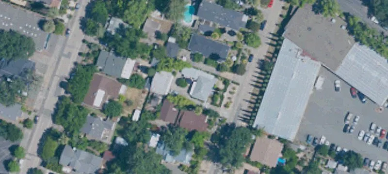 Residential Income Property